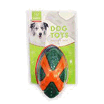 Nunbell Elips Top M Köpek Oyuncağı