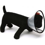 Nunbell Elizabeth Yakalik S Boynu 26-33Cm Olan Kopekler /12.5Cm Genislik