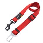 Nunbell Emniyet Kemerine Takılan Uzatma Köpek Tasması