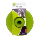 Nunbell Frizbi Köpek Oyuncağı