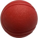 Nunbell Kauçuk Top Köpek Oyuncağı 7 cm Süper Zıplayan Eğlenceli Tasarım Dayanıklı Malzeme