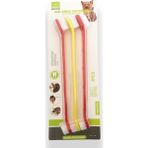 Nunbell Kedi Köpek Diş Fırçası 22 Cm 3 Lü