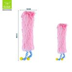 Nunbell Kedi Oyuncağı Tırtıl 31Cm