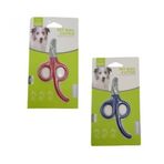 Nunbell Kedi ve Köpek Tırnak Makası 11,5 Cm