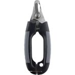 Nunbell Kedi Ve Köpekler İçin Tırnak Makası 12 Cm Gri