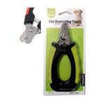 Nunbell Kedi ve Köpekler İçin Tırnak Makası 12 cm Yeşil