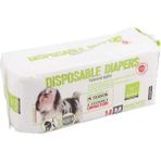 Nunbell Köpek Bezi M 14'lü
