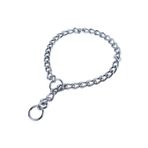 Nunbell Köpek Eğitim Boyun Zinciri 2,5 mm - 40 cm