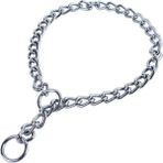Nunbell Köpek Eğitim Boyun Zinciri 4 mm - 60 cm