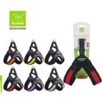Nunbell Köpek Gögüs Tasması No: 6 Mor