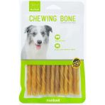 Nunbell Köpek Ödülü Naturel Burgu Çubuk 12 Cm 6 Gr 25'Li