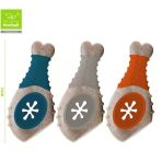 Nunbell Köpek Oyuncağı But 13Cm