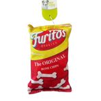 Nunbell Köpek Oyuncağı Cips Paketi Furitos