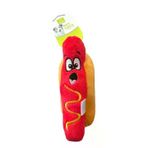 Nunbell Köpek Oyuncağı Sosis Sandwich