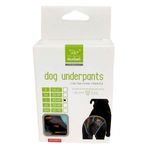 Nunbell L Köpek Külot