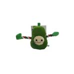 NUNBELL Nunbell Köpek Oyuncağı Avakado