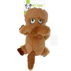 Nunbell Pelüş At 32 cm Köpek Oyuncağı