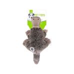 Nunbell Peluş Ornitorenk 30 cm Köpek Oyuncağı