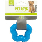 Nunbell Plastik Dişlik 7 cm Köpek Oyuncağı