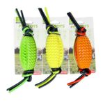 Nunbell Plastik Köpüklü Oval Top