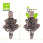 Nunbell Sesli Orni Köpek Oyuncağı 30 Cm