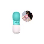 NUNBELL SEYAHAT SULUGU BASMALI 380 ml