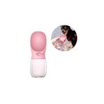 NUNBELL SEYAHAT SULUGU BASMALI 500ml