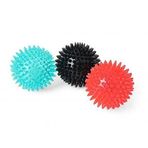 Nunbell Suda Batmaz Termoplastik Kirpi Top Köpek Oyuncağı 10 cm (1 Adet)