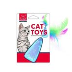Nunbell Torba Tüylü Kedi Oyuncağı