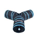 Nunbell Üç Yollu Kedi Tüneli