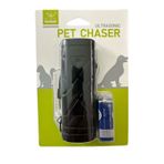 Nunbell Ultrasonik Köpek Savar Kovucu