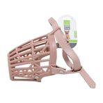 Nunbell Xl Köpek Plastik Ağızlık