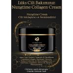 Nungtime Collagen Cream 100 Mg Cilt Sıkılaştırıcı&nemlendirici Krem
