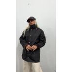 Nunu365com Nunu By Mumlu Görünümlü Kadın Parka - S - Acı Kahve