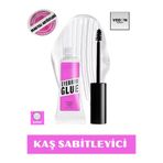 NUNUKO Super Lock Brow Glue - Kaş Sabitleyici Maskara