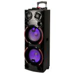 Nuo NDS-10 Taşınabilir Müzik Sistemi