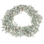 NUOBESTY Minyatür Kit Modeli Landscape Sand Table Rocks Doğal Taş Dekoru Mini Bahçe Için