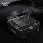 Nuobio NBO-YJ01 Sigara Dumanı Temizleyici Küllük