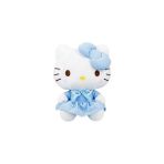 Nuofan Hello Kitty Doll Kedi Peluş Oyuncak Kız Hediye 35CM (Yurt Dışından)