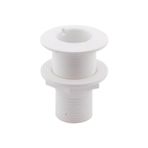Nuova Rade 1 26 mm Plastik Hortum Uçlu Sintine Çıkışı