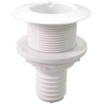 Nuova Rade 11 2 32 mm Plastik Hortum Uçlu Sintine Çıkışı