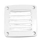 Nuova Rade 118x118 mm Havalandırma Kapağı