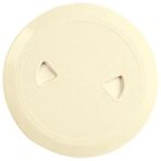 Nuova Rade 133 mm Kontrol Kapağı