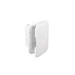 Nuova Rade 165x273 mm Beyaz Kapaklı Duş Yuvası