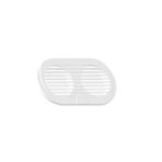 Nuova Rade 195x105 mm Havalandırma Kapağı