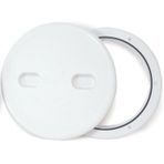 Nuova Rade 210 mm Beyaz Ayrılabilir Kapaklı Hatch