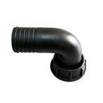 Nuova Rade 3 4 19 mm Diablo Tank Çıkışı