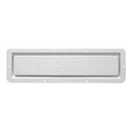 Nuova Rade 420x120 mm Havalandırma Kapağı