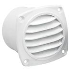 Nuova Rade 65-70 mm Hortum Çıkışlı Havalandırma Kapağı
