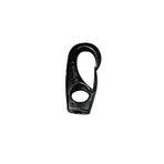 Nuova Rade 6x10 mm Beyaz Plastik Kanca